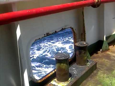 ferry boat, messina-villa san giovanni.3GP