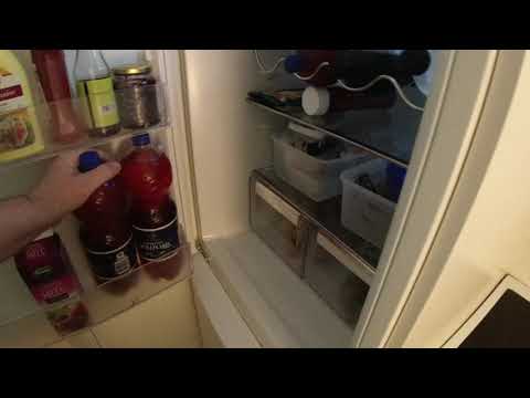 MongoTV_6485 - DRIKKER GLAS KOLD BILLIG COLA TORSDAG MIDDAG