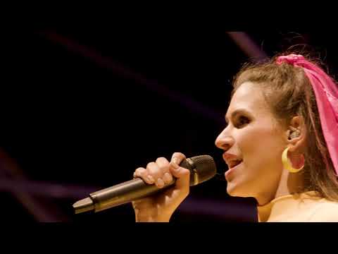 1000Streets - A LITTLE PARTY NEVER KILLED NOBODY (FERGIE) [Official LIVE Video 2021]