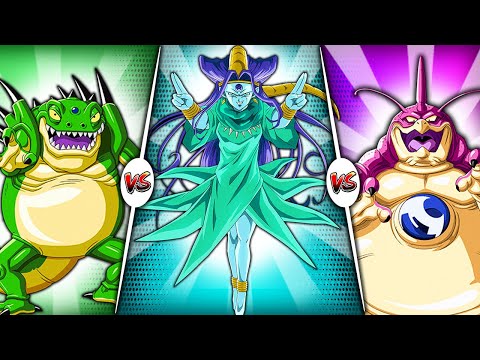 TOO EASY? Shadow Dragon Stages 1-3 COMPLETED! 8th Anniversary on Dokkan Battle