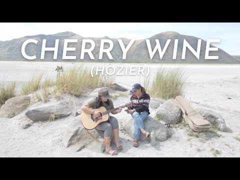 cherry wine - hozier (vanya castor cover)