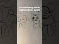 A WHOLE BUNCH OF TURBULENCE | #art #artist #fypシ #trending #viral #viralvideo