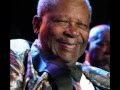 B.B King- Blue Decorations