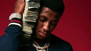 YoungBoy Never Broke Again - This 4 Them Ft. FBC Baby Boy (August 2018)