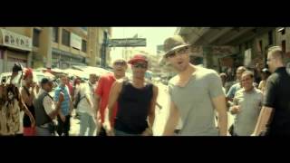 Enrique Iglesias ft Gente de Zona   Bailando   Remix Dollar Dj ft Dvj Gasper