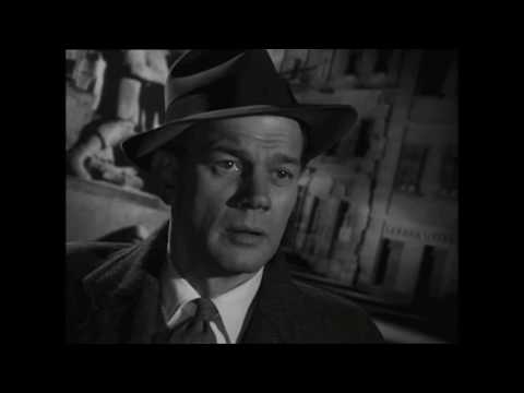Scene from The Third Man