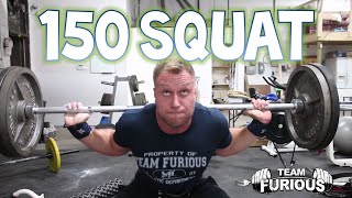 Download lagu 150 Box Squat Workout Challenge mp3