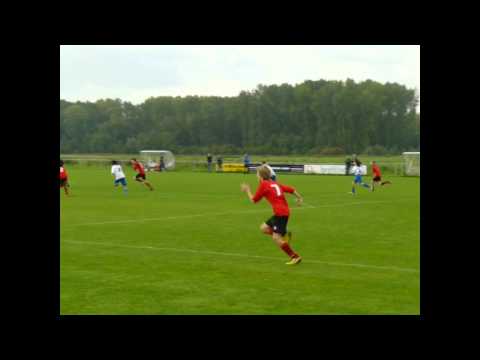 BVCB D5 - Nieuwerkerk D6