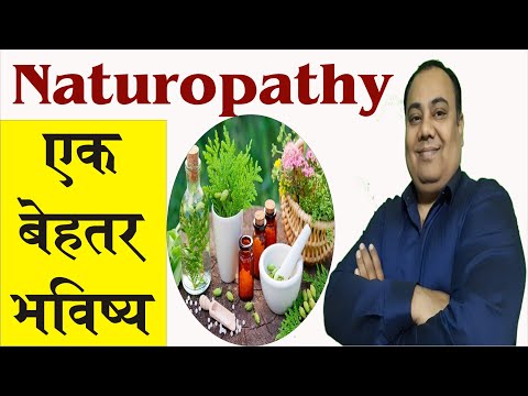 Naturopathy best carrier option Online Course for Naturopathy in India with minimum course fees