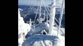 Blackie and The Rodeo Kings - Driftin Snow