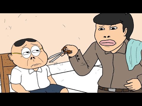 Razia Rambut Model Cepmek