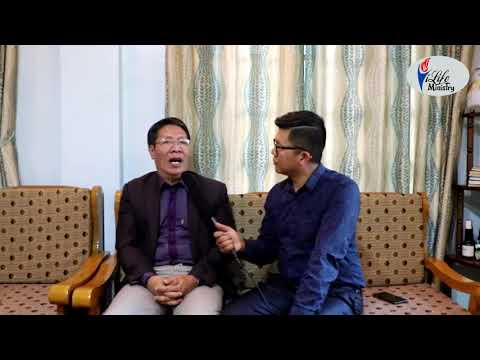 Ticawhlo Mi Biatak - Rev. Thawng Dun