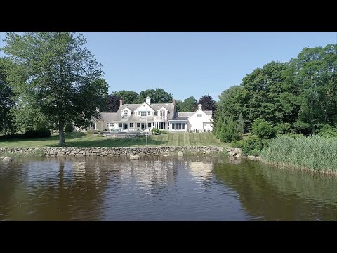 75 South Main Street, Essex CT