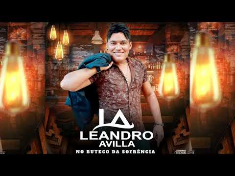 Leandro Avilla - Amor de rapariga custa mais barato