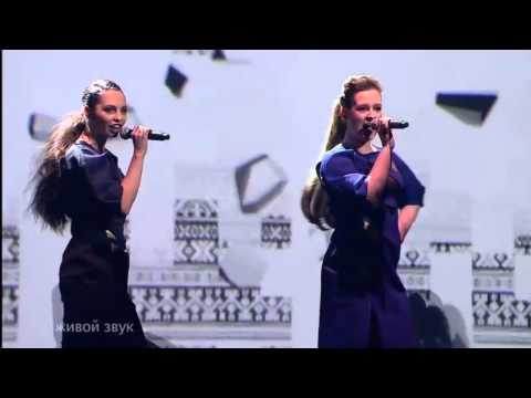 FolkBeat RF feat DJ Noise   Вишня