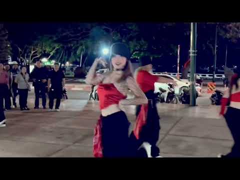 [KPOP IN PUBLIC ONE TAKE] LEFT RIGHT - XG dance cover by SLady