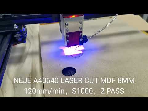 Neje A40640 Laser Module - 10W Output