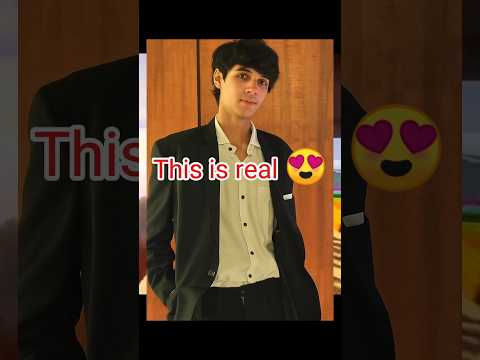 Senpai Spider Face Reveal 😍#shorts #senpaispider