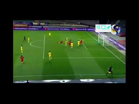 Bravo momci!!! Kazahstan-Crna Gora U21 Milutin Osmajic -golovi 0:2 Konacan rezultat 0:4