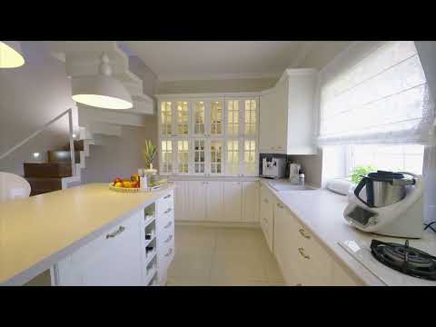 Niezwykły, dwurodzinny dom w Kościanie na sprzedaż