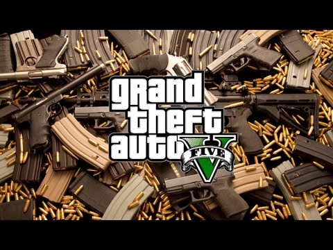 How To Install Weapon Sounds Overhaul GTA 5 Tutorial