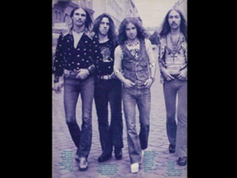 Video thumbnail for Oh Girl (I Wanna Be with You)