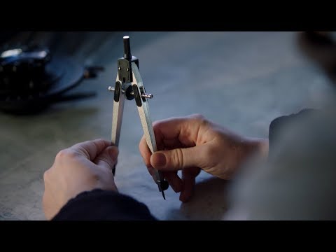 Navy Quartermaster – QM