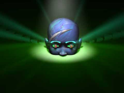 Audio Psykosis - Senile Syndrome - (DarkPsy)