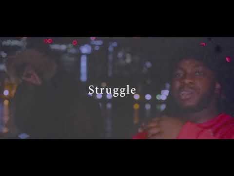 RAMZO - PAIN, HUSTLE & STRUGGLE