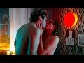 Family Secrets 1x5 Kaśka Pawel Kissing Scene Eliza Rycembel Netflix Polish Series
