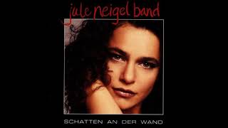 Jule Neigel ,,Schatten an der Wand 1988