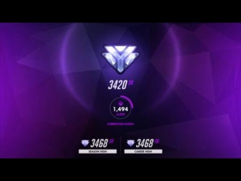 Symmetra on Eichenwald