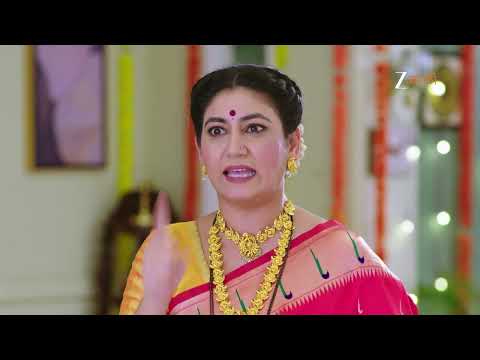 Paaru Marathi | Ep - 588 | Preview | Oct 28 2025 | Zee Marathi