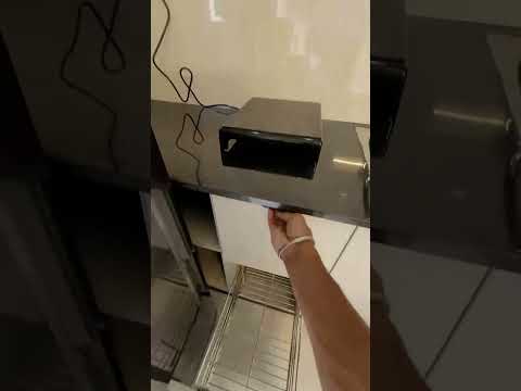 Video thumbnail for C402: Fully Furnished Studio for rent in Bellandur | Kots Serein