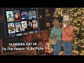 Our Christmas Movie Marathon Picks I Vlogmas 2025 Day 18