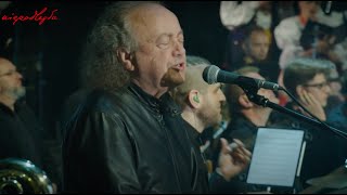 Music video thumbnail preview for SBB: W kołysce dłoni twych // koncert Moja ziemio wyśniona by SBB