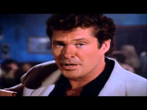 Baywatch Nights (1995-1997) - TV Preview #2