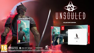 Unsouled video 1
