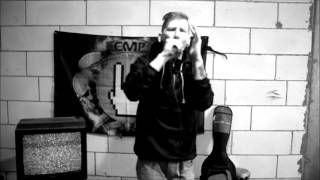 Caliban - Forsaken horizon (vocal cover)