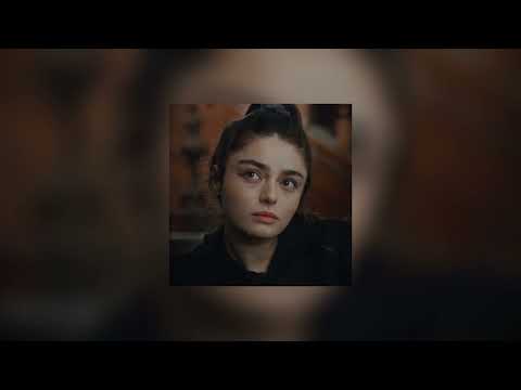 Intizar | Su gibi gözlerin (slowed + reverb)