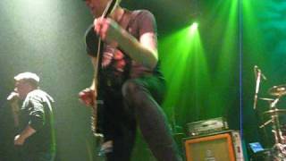 Dive @ The Blender Theater - NYC - (06/08/09) - Take You There