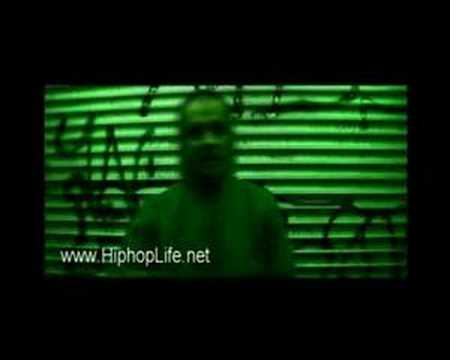 Killa Hakan feat Ceza & Gekko - Rap Game