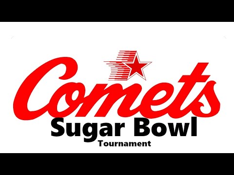 Sugar Bowl 2025 Semi-Final - Raymond Comets vs Med. Hat
