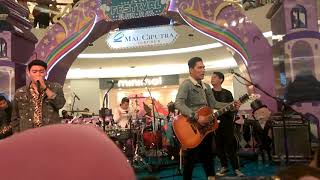 Download lagu Armada band coleb ifan seventin-*harusnya Aku* mp3