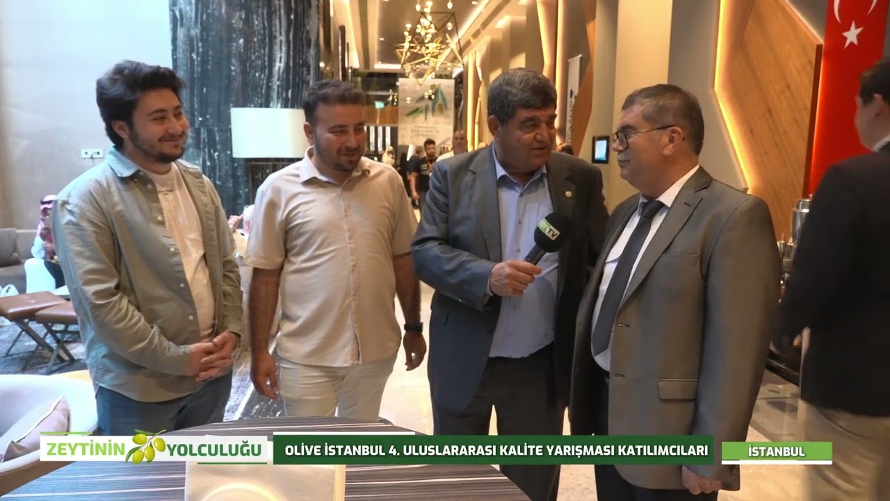 Ödül Töreni Giriş Konuşmaları 2025 AVDAN