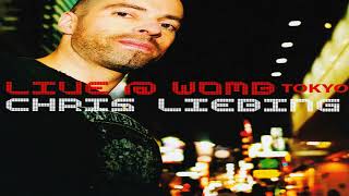 Chris Liebing – Live @ Womb - Tokyo (cd/mixed)