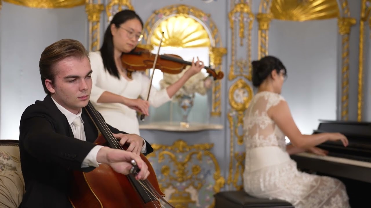 Promotional video thumbnail 2 for Timbre Tones