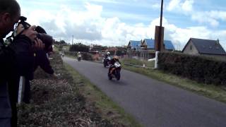 preview picture of video '2010 Kells Supersport Qualifying Hanlons Leap pt2/3  (HD)'