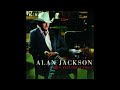 Like Red on a Rose - Alan Jackson