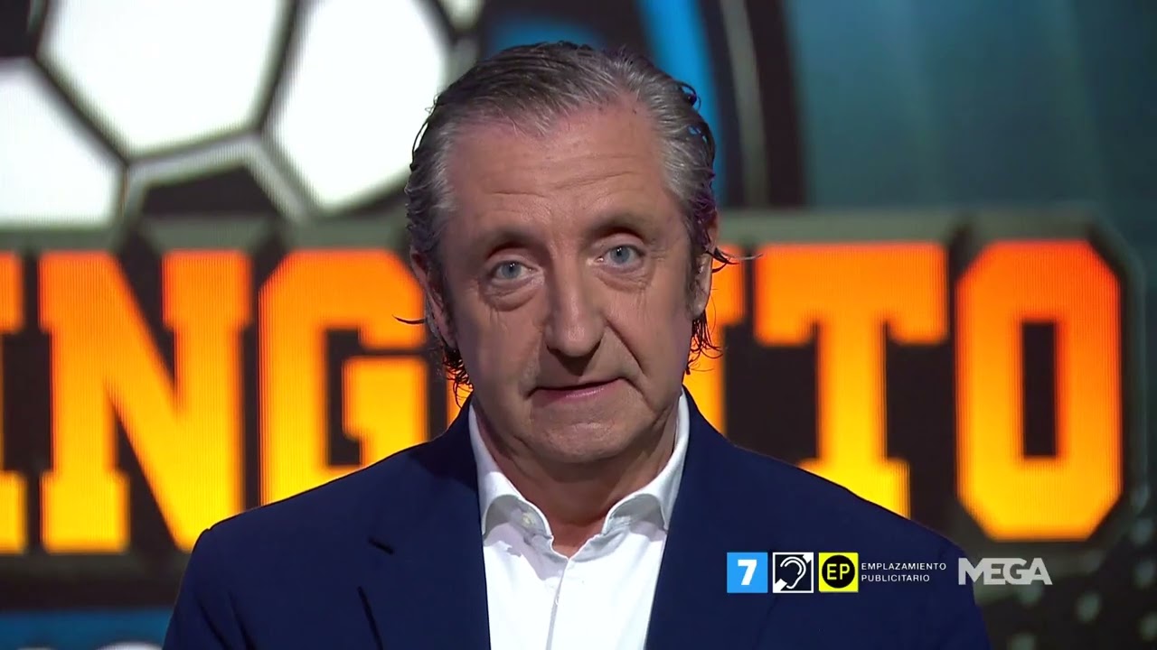 🔥 El ZASCA de PEDREROL a los CRÍTICOS con el ATLETI-ARSENAL...